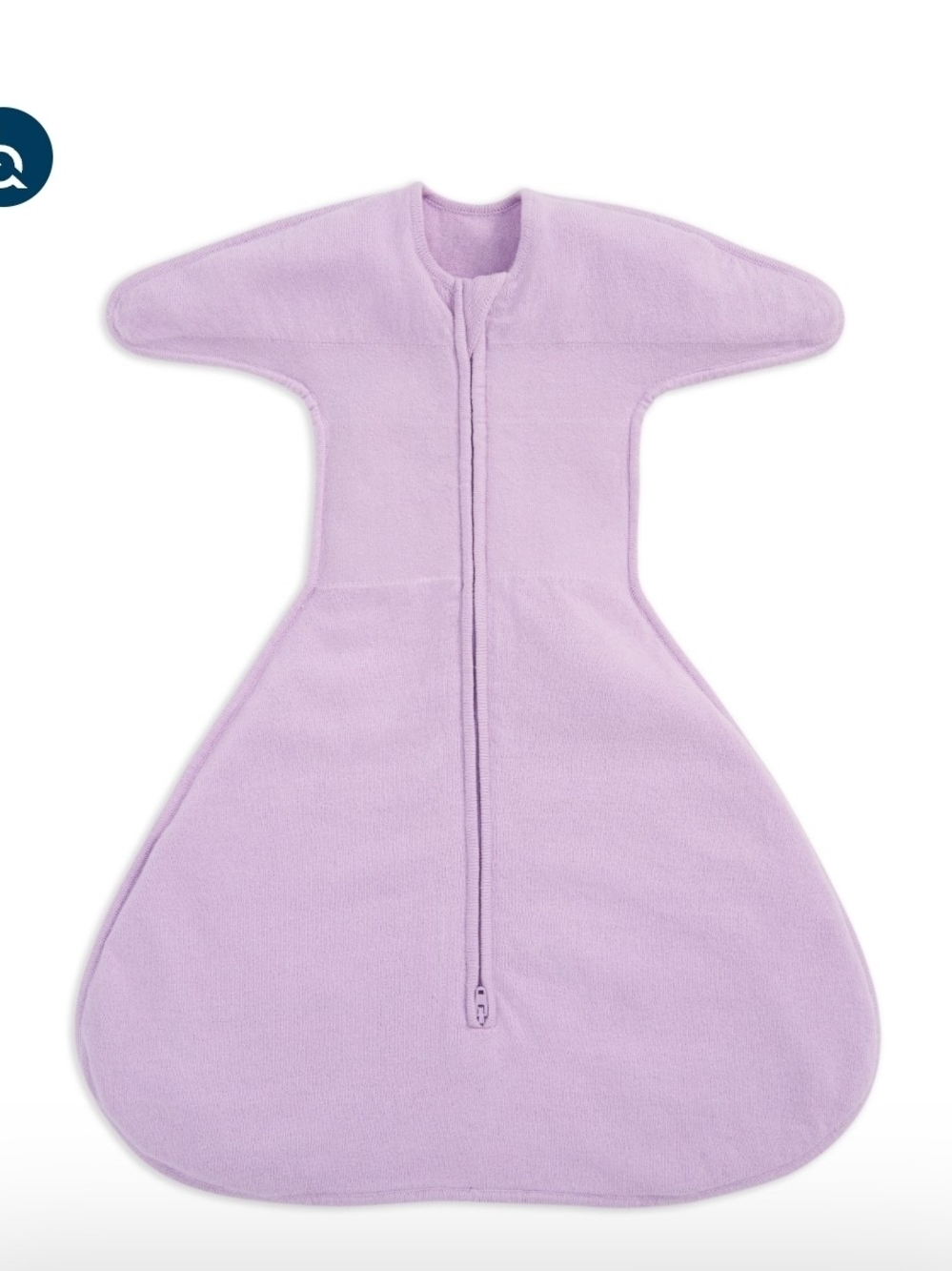 Halo Swaddle Stretch Sleep Sack